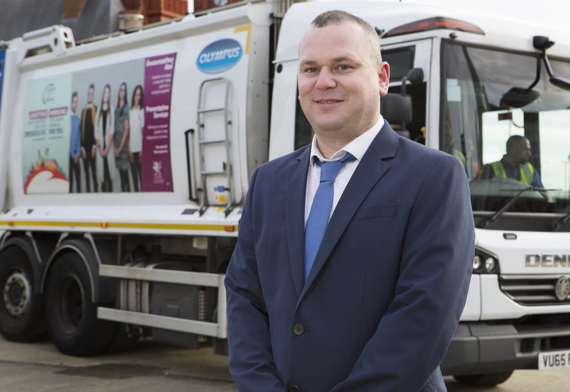 Cardiff Council Commercial Waste