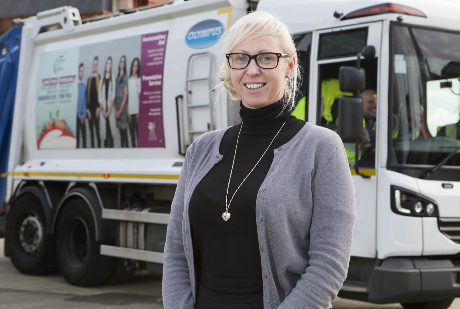 Cardiff Council Commercial Waste