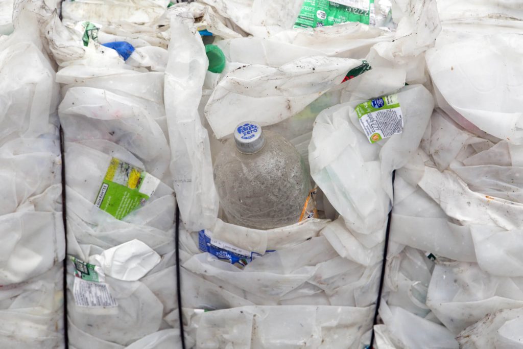 Recycling Cardiff Council Commercial Waste Services