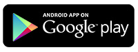 Logo Google Play store